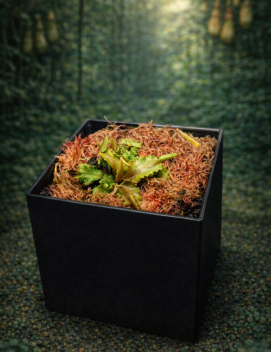 Dionaea muscipula ‘Lettuce’